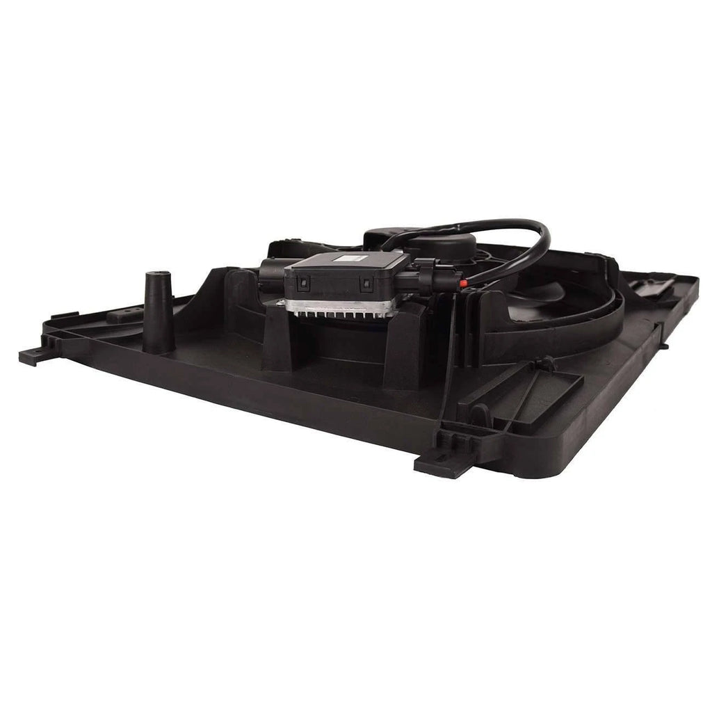 Engine Cooling Fan Assembly for Land Rover LR2 (2008-2014)