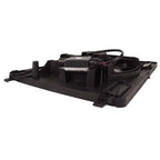 Engine Cooling Fan Assembly for Land Rover LR2 (2008-2014)