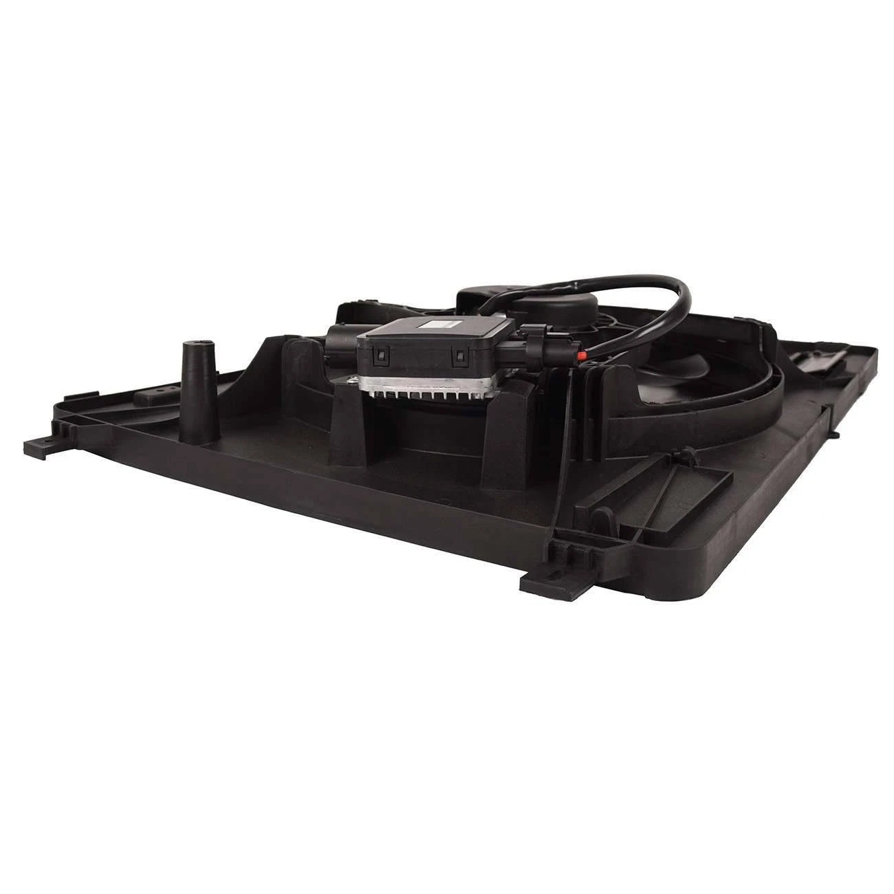 Engine Cooling Fan Assembly for Land Rover LR2 (2008-2014)