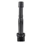 Set of 4 Ignition Coil on Plug for Honda Accord CR-V Crosstour Acura ILX 2.4L