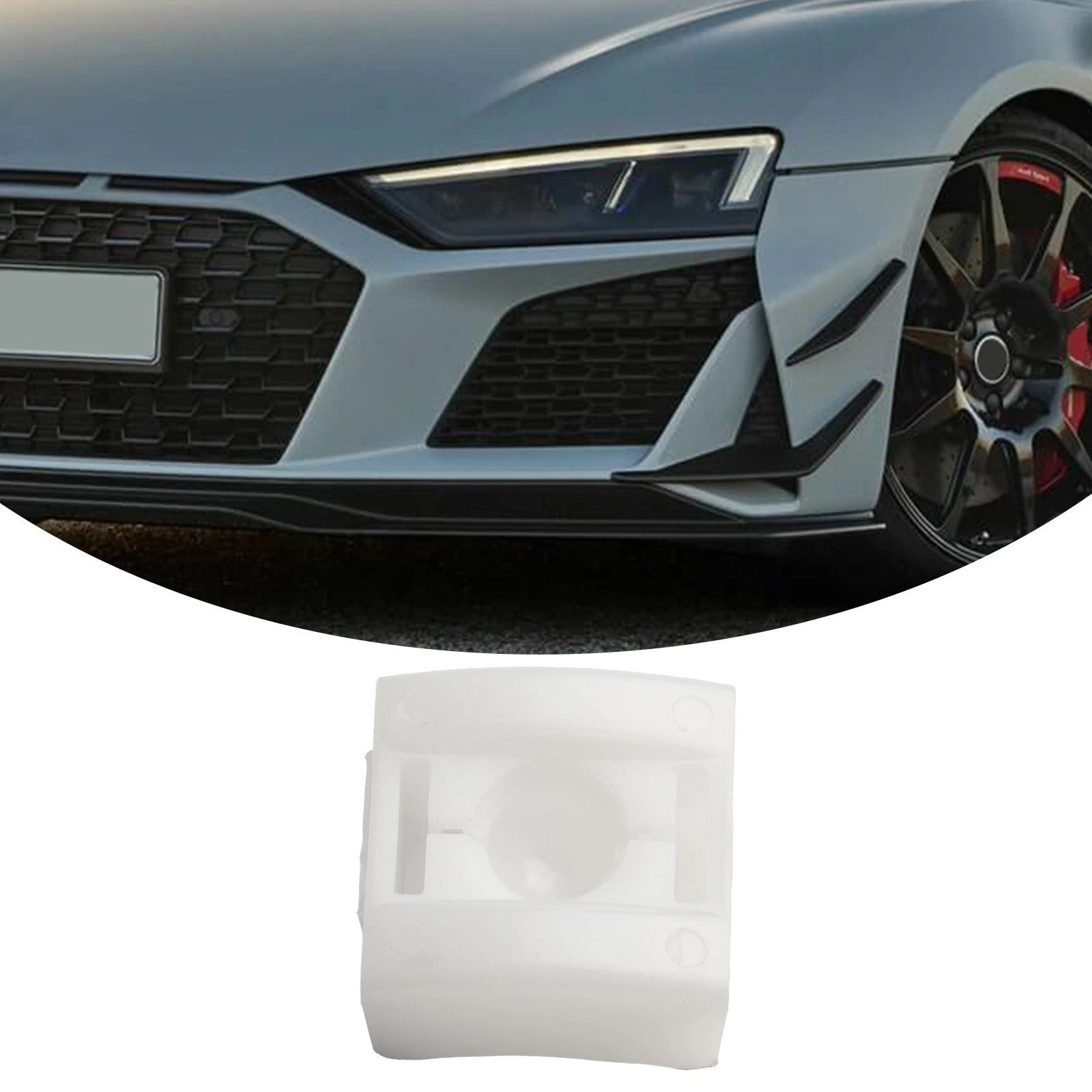 Manual Transmission Shift Rod Bushing for (1J0711550)