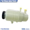 Power Steering Reservoir with Cap for Dodge Journey Chrysler 200 (2011–2020)
