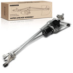 Wiper Motor & Linkage Assembly for Subaru Outback Legacy (2000–2009)