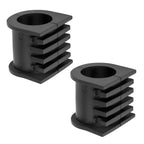 Set of 4 Steering Post Bushings for Polaris Ranger 800 / XP 800 / Crew 800 (2010–2012)