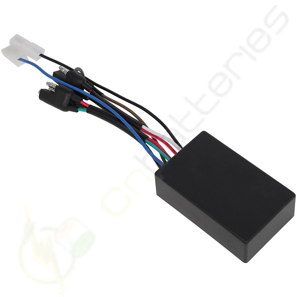 CDI Box Ignitor for Polaris Sportsman 500 (1996–2000)