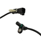 2pc Front ABS Speed Sensor for Chevy Silverado 1500 GMC Yukon (2007–2014)