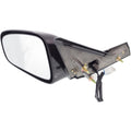 Power Mirror for Chevrolet Impala (2000–2005) Driver Side Heated