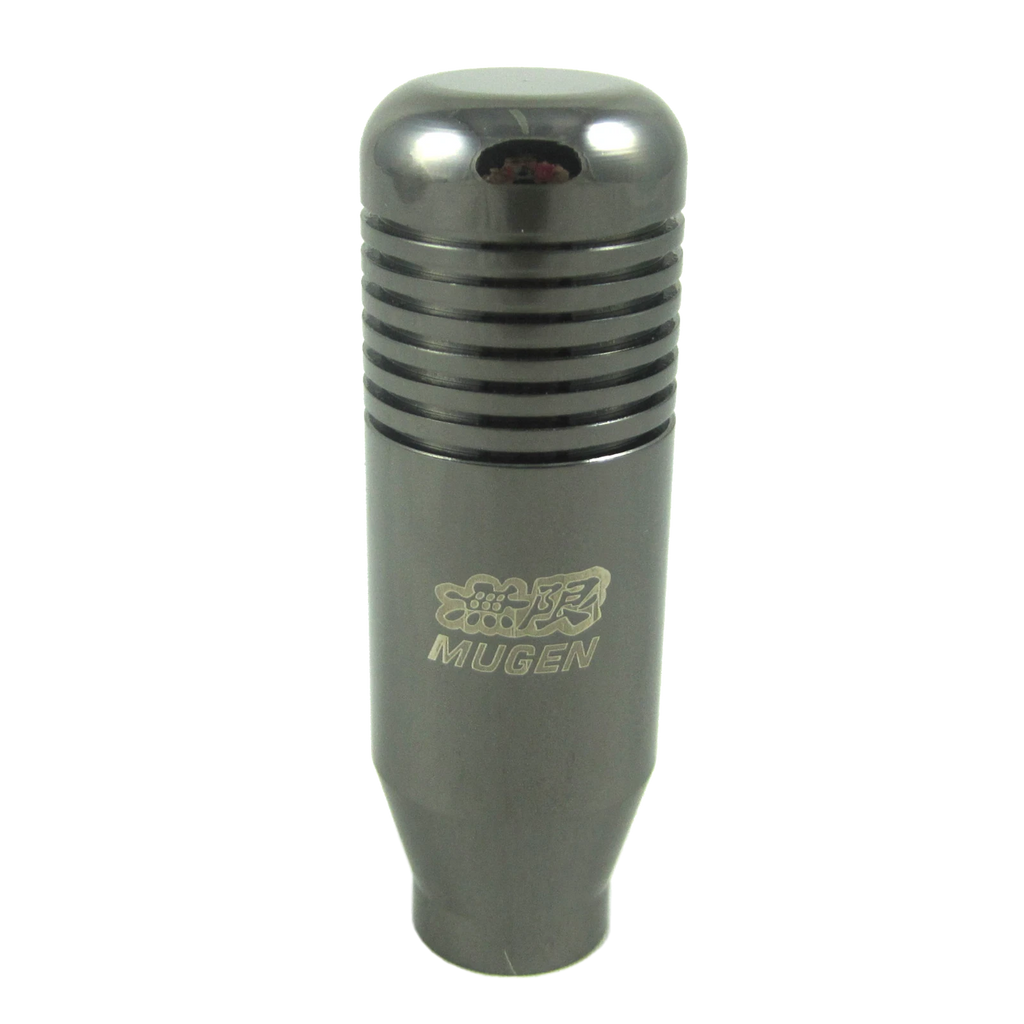 Aluminum Manual Gear Shift Knob for Universal Vehicles