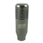 Aluminum Manual Gear Shift Knob for Universal Vehicles