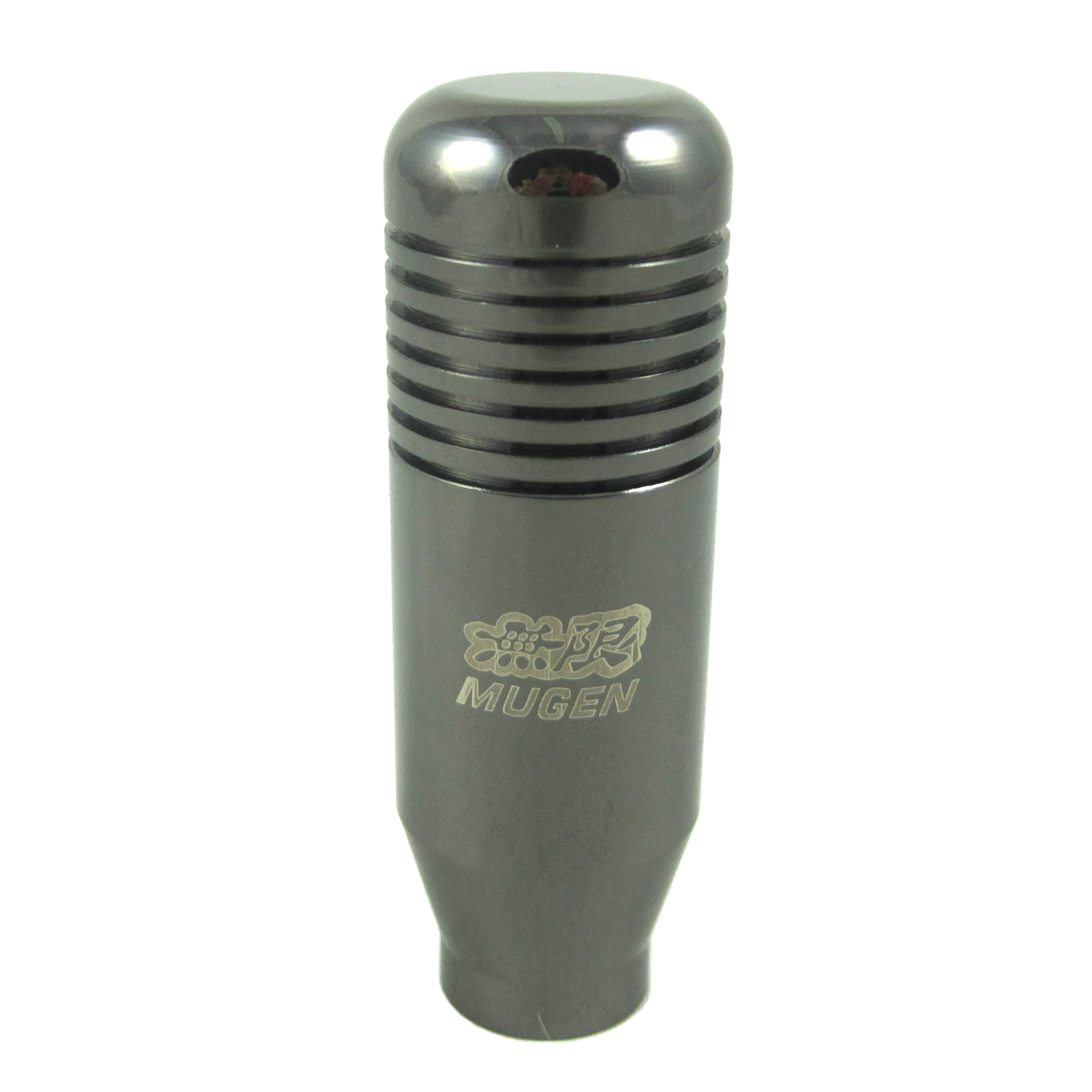 Aluminum Manual Gear Shift Knob for Universal Vehicles