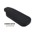 Center Console Lid Skin for Toyota 86 (2013–2019)