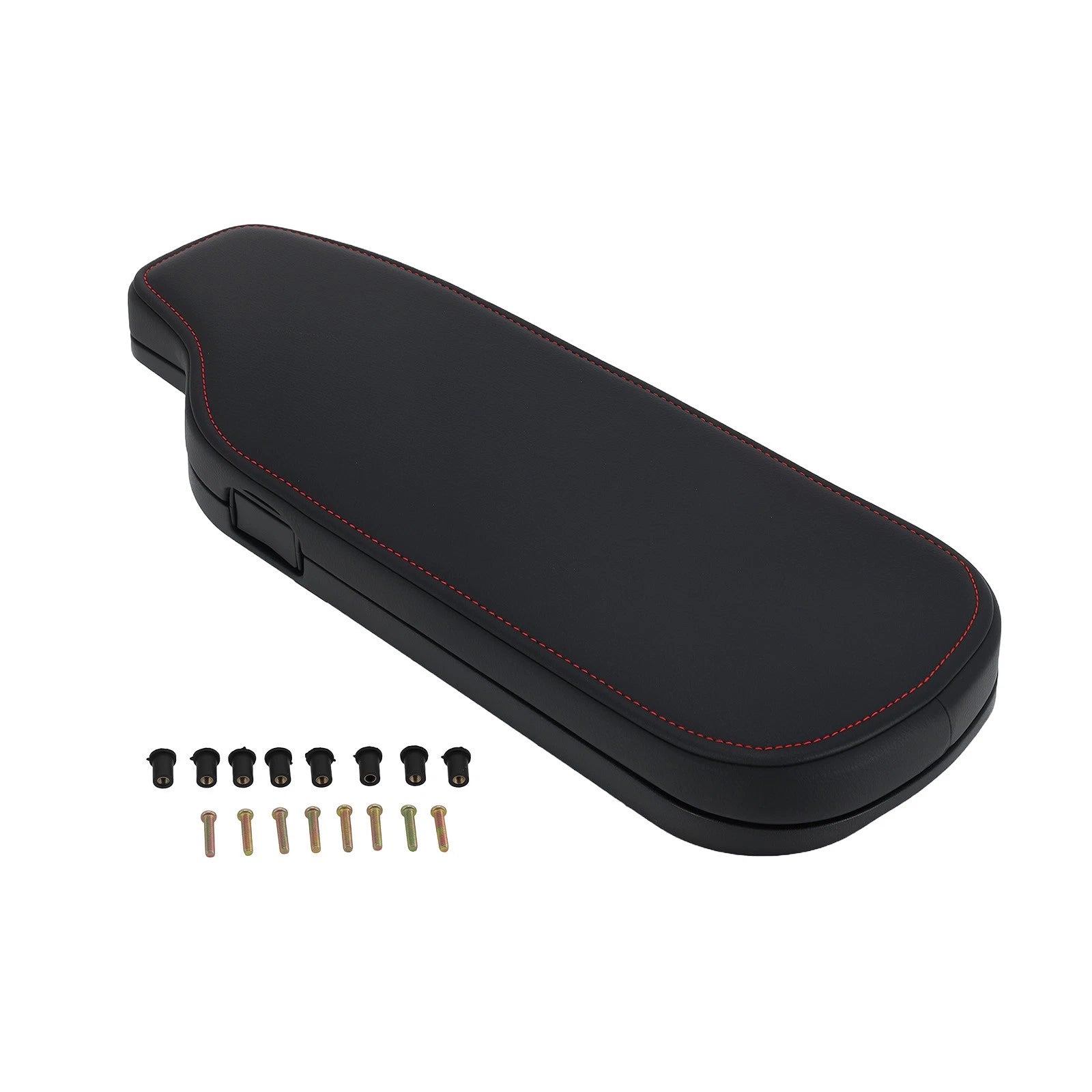 Center Console Lid Skin for Toyota 86 (2013–2019)