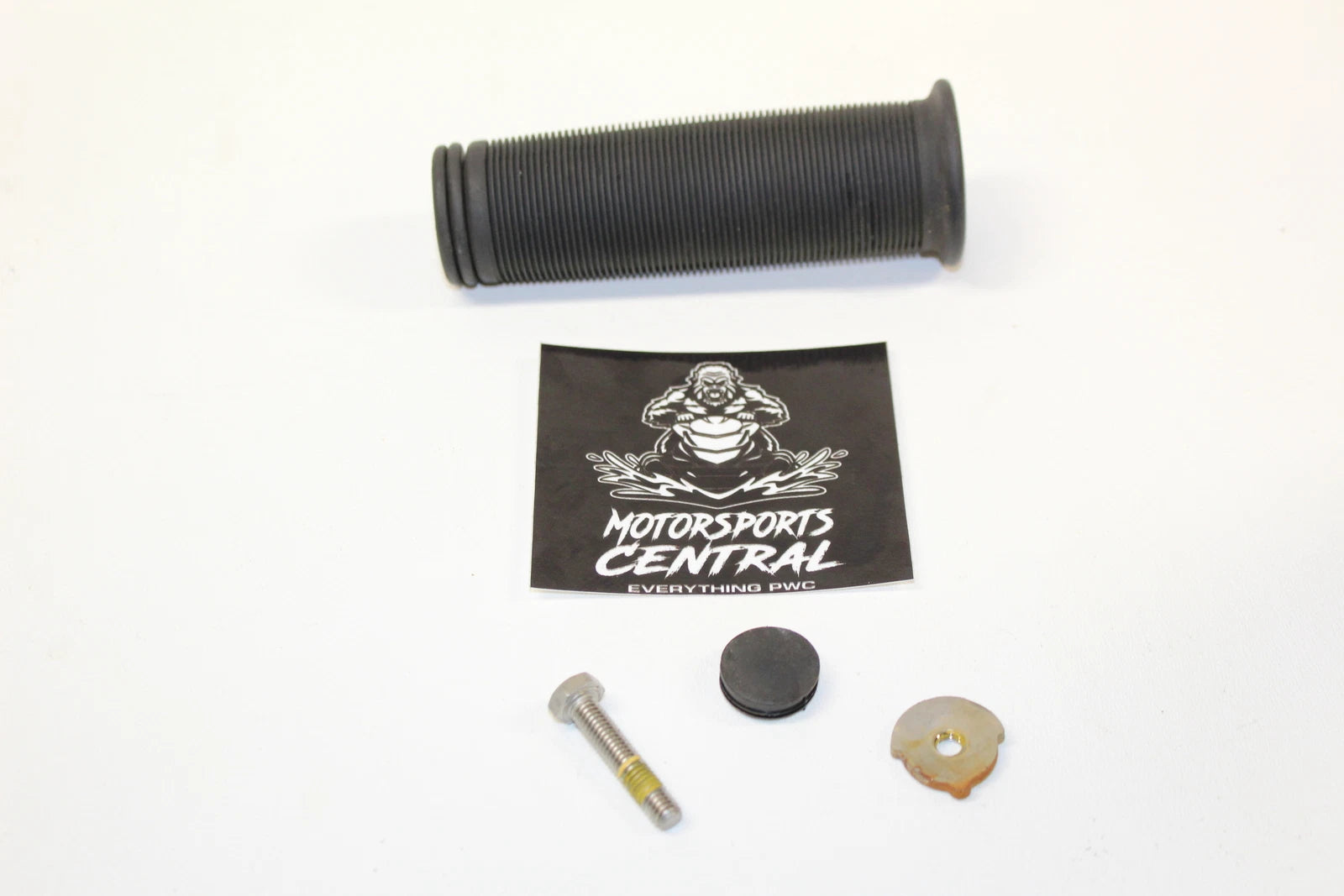 Handle Bar Hand Grip for Sea-Doo GTX RFI (1998–2002) 295500691