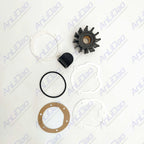 Impeller Repair Kit for Volvo Penta (3857954, 21951348, 21213660)