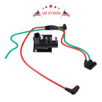 Turbo Vacuum Harness for Ford Diesel 7.3L (1994–2003)
