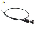 Choke Cable for Honda C50 C70 C90 CB750C CB750F CB750K CB750L CB900C CB900F (1970–1983)
