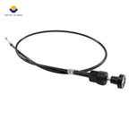 Choke Cable for Honda C50 C70 C90 CB750C CB750F CB750K CB750L CB900C CB900F (1970–1983)