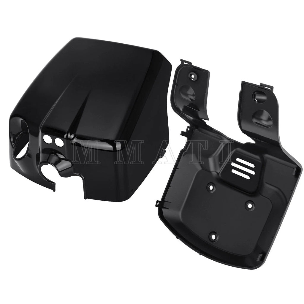 Fender Cover Set for Honda Ruckus 50 NPS50 (2003–2024) Plastic Cowl