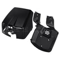 Fender Cover Set for Honda Ruckus 50 NPS50 (2003–2024) Plastic Cowl