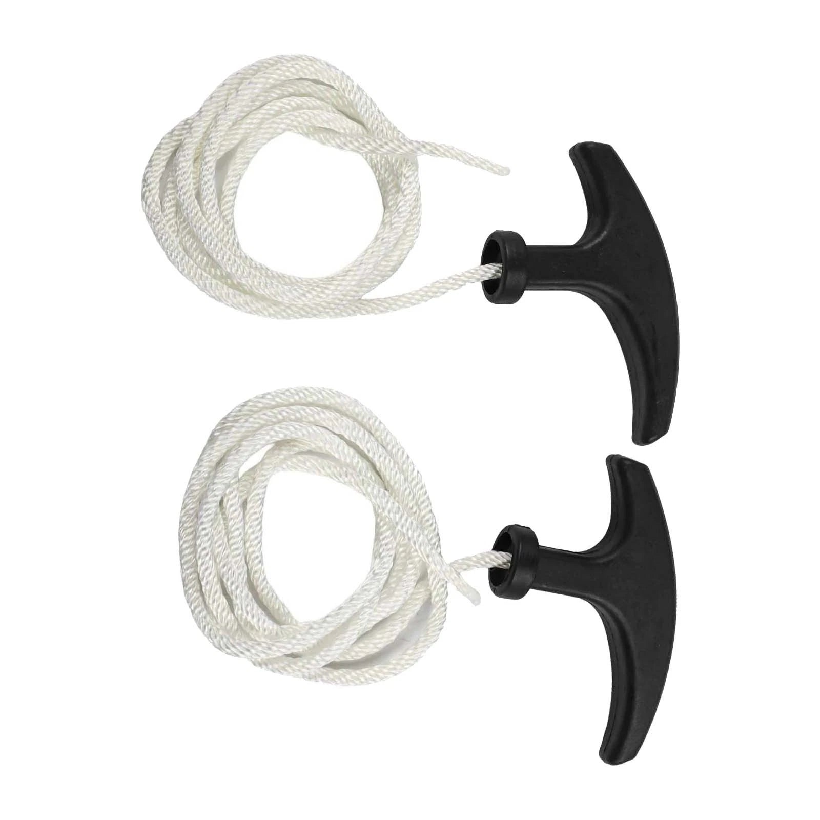 2pcs Pull Cord Starter for 49cc Mini Bikes (950mm Length)