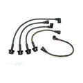 Bosch Ignition Spark Plug Lead Set for Hilux 4Runner YN60 2.0L 3Y-C 4cyl 84~85