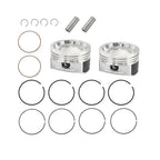 2 Aluminium Cylinder Piston Kit for Polaris 800 (2008-2010)