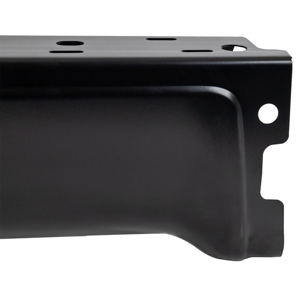 Step Bumper for Ford F-150 (2009–2014) Rear Styleside with Sensors