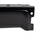 Step Bumper for Ford F-150 (2009–2014) Rear Styleside with Sensors