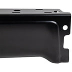 Step Bumper for Ford F-150 (2009–2014) Rear Styleside with Sensors