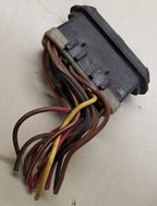 Fan Control Relay Pigtail for Ford Thunderbird/Cougar (1989–1995)
