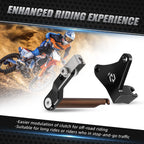 Anodized Clutch Arm Lever for KTM 250 Duke 390 Duke (2015–2023)