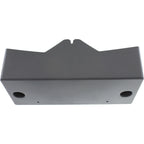 Front License Plate Bracket for Nissan Maxima (2009-2014)