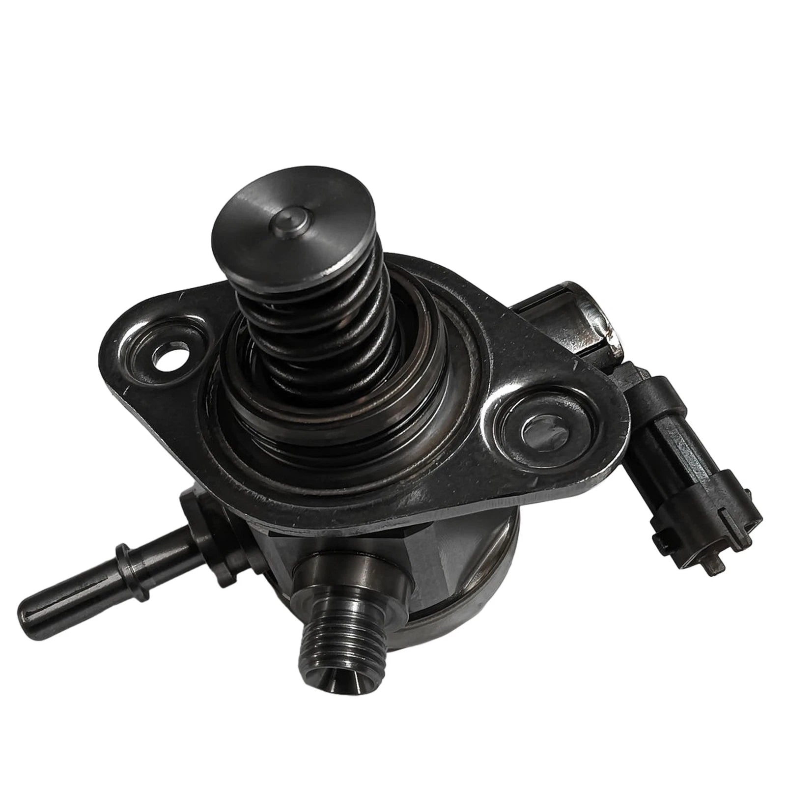 High Pressure Fuel Pump for Kia Rio Forte Soul Hyundai Accent Veloster (2011–2020)