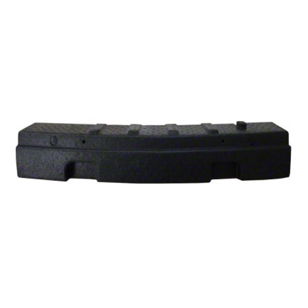 Replacement Expanded Polypropylene Rear Upper Bumper Impact Absorber
