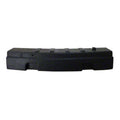 Replacement Expanded Polypropylene Rear Upper Bumper Impact Absorber