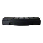 Replacement Expanded Polypropylene Rear Upper Bumper Impact Absorber