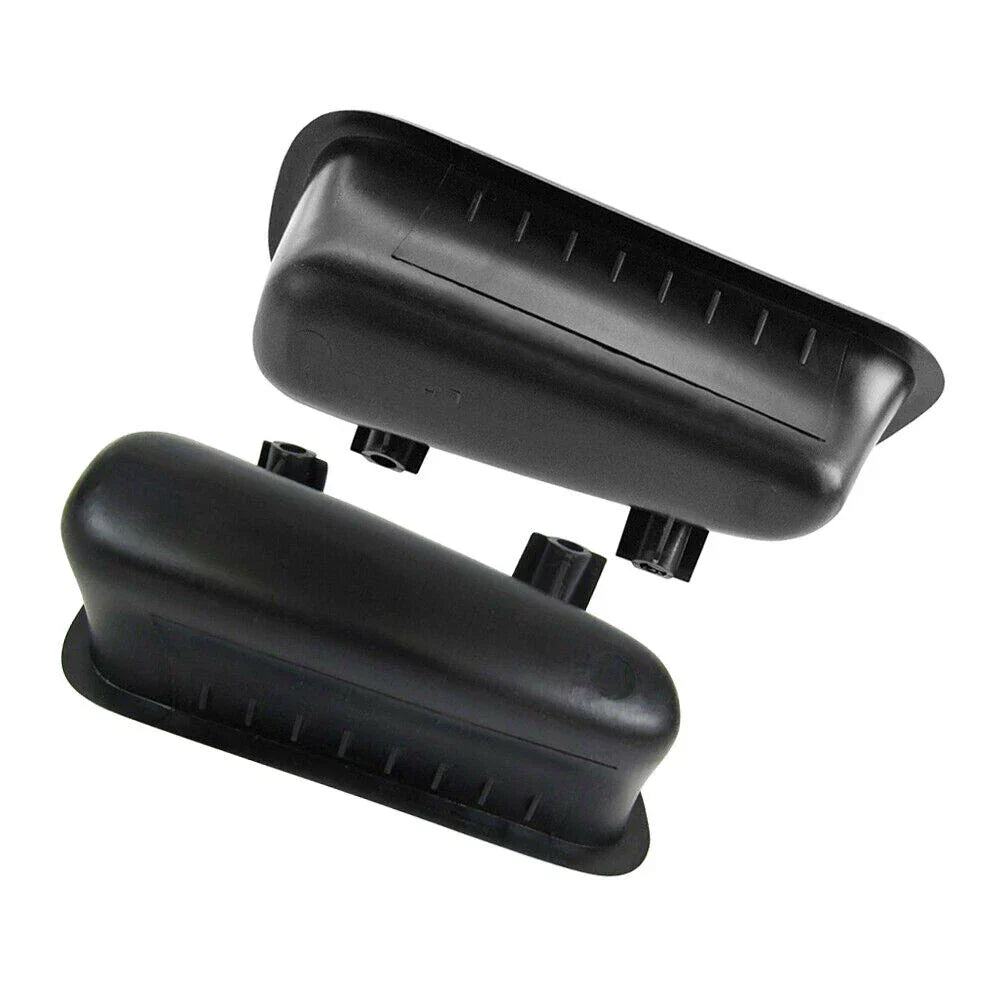 Interior Door Pull Handle Cup for Dodge Ram 1500 2500 3500 (2002-2023)