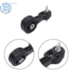 Set of 3 Engine Motor & Auto Trans Mounts for Honda Civic (2006-2011)