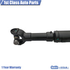 Front Drive Shaft Assembly for Dodge Ram 2500 3500 (1996–2002) 4WD