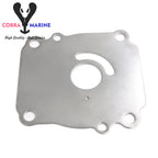 Outboard Water Pump Repair Kit for Suzuki Johnson (17400-90J20, 5033541)
