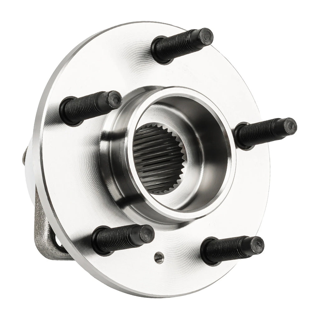 Front or Rear Wheel Bearing Hub Assembly for Chevy Impala (2000–2013)
