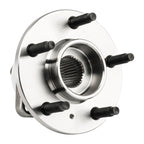 Front or Rear Wheel Bearing Hub Assembly for Chevy Impala (2000–2013)