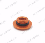 CNC Billet Engine Oil Plug for KTM 125 200 390 Duke (2011–2023)