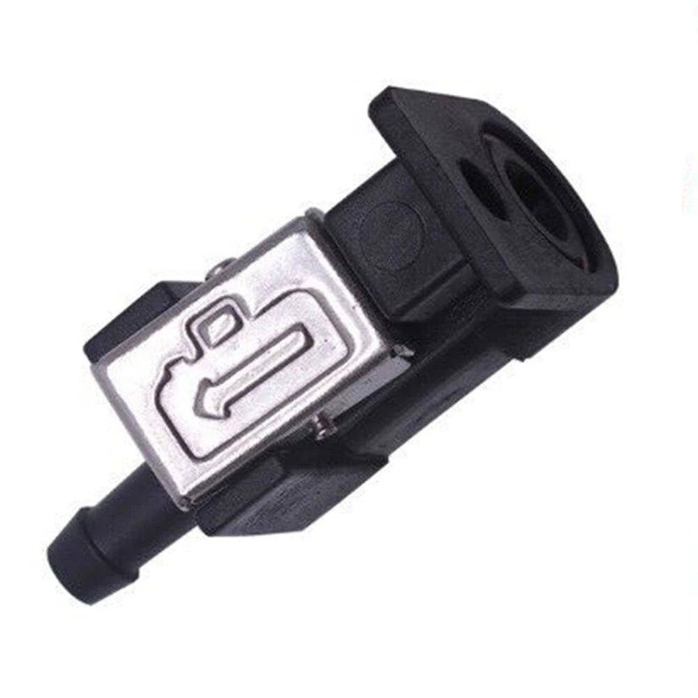 Fuel Connector for Yamaha Outboard Motor 6-90 HP (6Y1-24305-00-00, 18-80413)