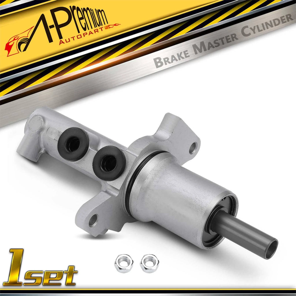 Brake Master Cylinder for Mercedes Sprinter 2500 3500 (2010–2013)