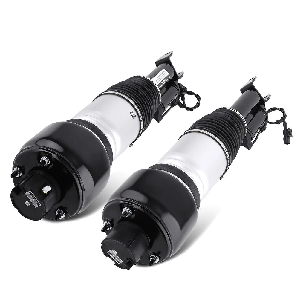 2X Air Shock Strut for Mercedes CLS E Class (2003–2010) 2113206113