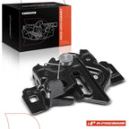 Hood Latch Lock for Ford Fusion Focus Flex Edge Lincoln Mercury 