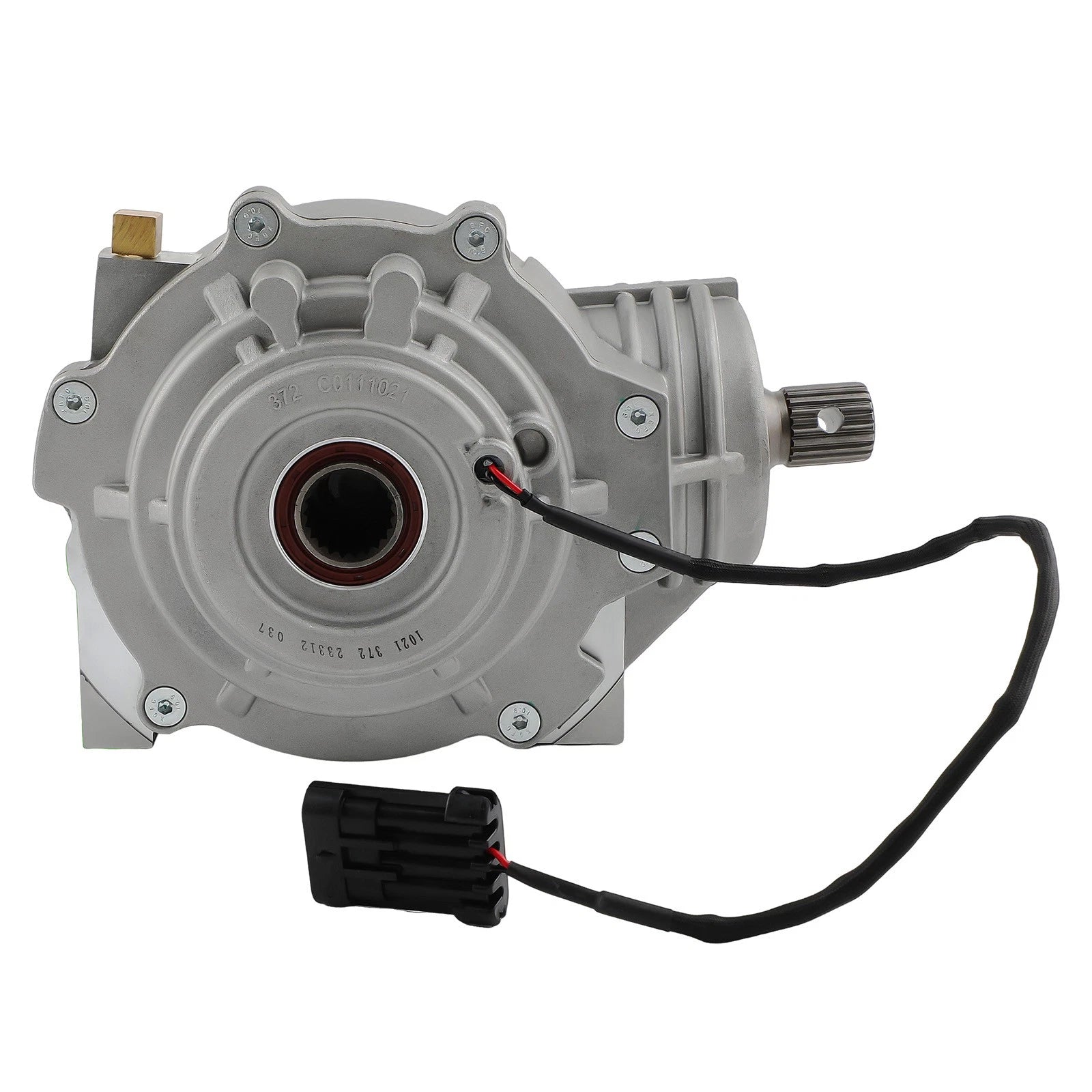 Front Differential for Polaris RZR ACE 325 570 800 900 1000 (2014–2021)