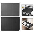 Heat Resistant Silicone Stove Cover Pad Extra Large for Kitchen Safety