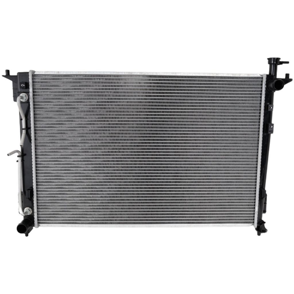 Radiator for Kia Telluride (2021–2024)
